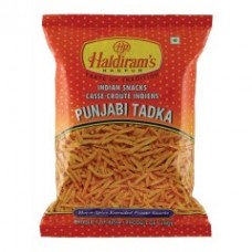 Haldiram's Punjabi Tadka- 150 gm
